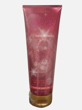 Bath and Body Works Champagne Toast Ultimate Hydration Body Cream